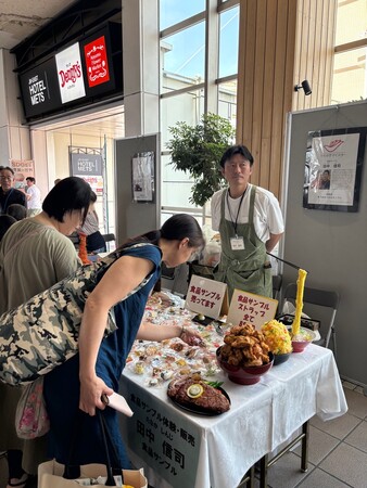 「かわさきマイスターまつり」を５月１６日（土）に開催します！ 市内最高峰の匠の技をぜひ、見て・触れて・体験してください！