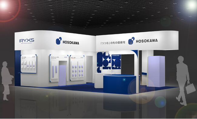 細川洋行　「インターフェックス Week東京2026」に出展