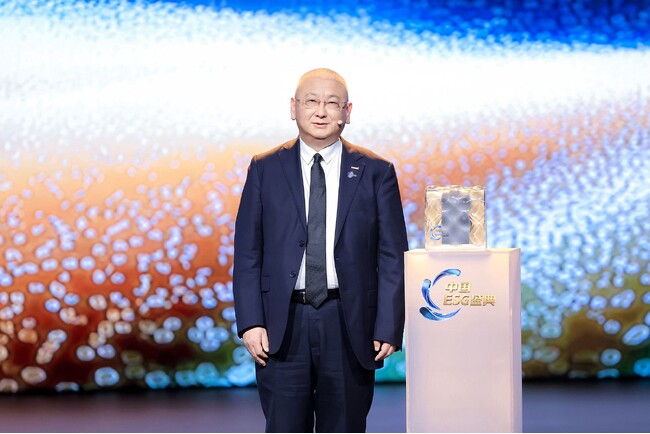 LONGi、太陽光発電が拓く「エネルギー公平性」の価値を発信