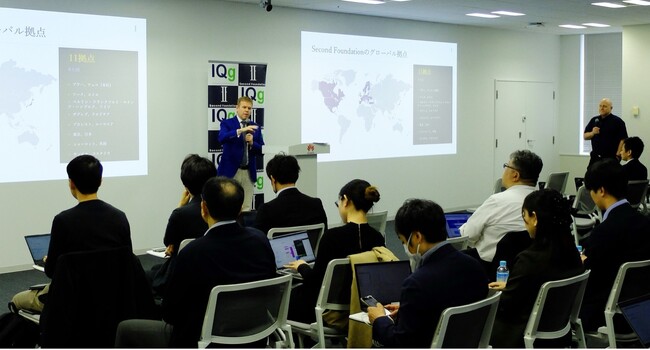 予測可能性の向上：Second Foundationと株式会社IQgが、日本の系統用蓄電池市場向けにPV+BESSの分析インサイトとBESSトーリング（賃貸借）スキームを公開