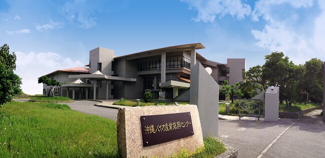 DC-BIOTECH、沖縄支店を開設