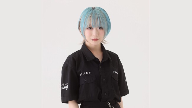 GRAPHT、G-STAR.PRO所属のべてぃ選手とスポンサー契約を締結 開発中の格闘用ゲームパッドの監修・アンバサダーに就任