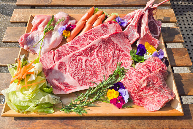 【本日開始】“同じ火を囲む”食のバリアフリーを実現。企業の多文化共生を支援する出張型「ムスリムウェルカムBBQプラン」を提供開始