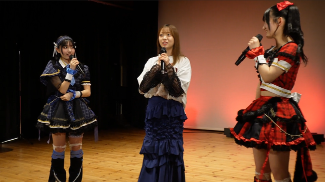 多田京加（元AKB48）が振付師デビュー――株式会社福一プロデュース「星屑のサイクル」新曲に参加