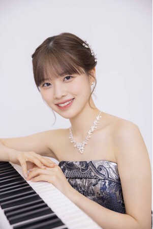 小林萌花がナビゲーターも務める、最大規模の“旅するクラシック”――オーケストラとの共演で贈るプレミアムステージ