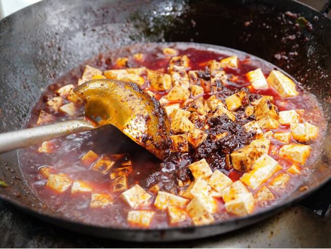 GW明けは中野へ！26種の麻婆豆腐が集結する四川フェス2026、全ラインナップ公開