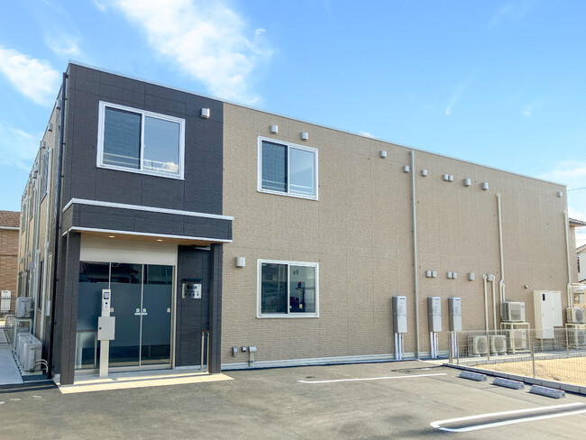 2026年5月1日、広島県福山市に、認知症高齢者対応の「愛の家グループホーム福山駅家」新規開設