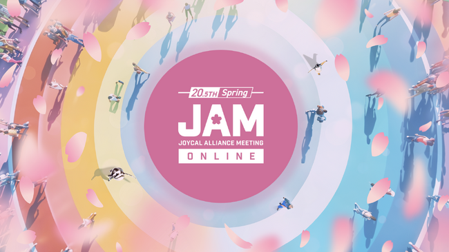 全国566店舗を擁するジョイカルジャパン、加盟店向け合同研修「春JAM 20.5th」を開催