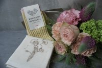 GW帰省需要を背景に　母の日の花束に“早期化”の波　昨年は事前注文150％にフラワーブランド「bois de gui」にて母の日の前倒しキャンペーンを実施！