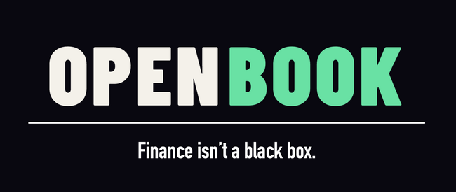金融の情報格差に挑む新メディア「OPENBOOK」、2026年5月1日に開始