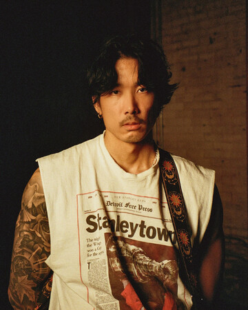 人気YouTuberのヴァノース・ゲーミングことエヴァン・フォン（Evan Fong）が、シンガーソングライターとしてデビューアルバム『speed』をリリース