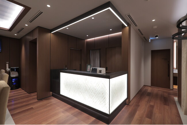 【西新宿に5/15開院】次世代リフト機器「セリニュー」を導入した美容クリニック「The Arte Clinic」が誕生。台湾出身の林院長が提唱する“メンテナンス型美容医療”とは