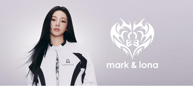 【MARK & LONA × KARINA】Ambassador Selection | Style.02