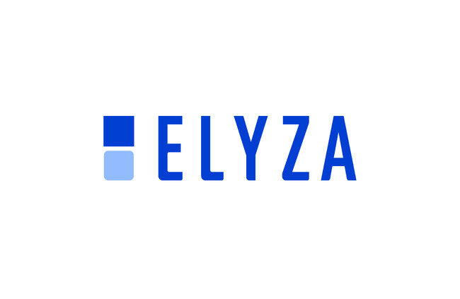 ELYZA、コーポレートVIをリニューアル
