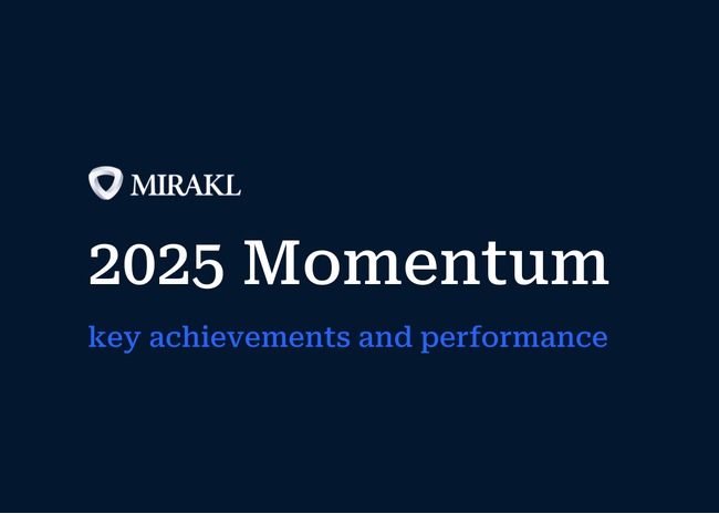Mirakl、ARR 2億1,800万ドル（+23%）を達成、エージェンティック コマース プラットフォーム（Mirakl Nexus）を発表（抄訳版）