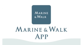 MARINE & WALK YOKOHAMA公式アプリが4/27(月)スタート