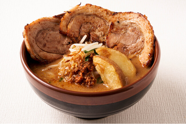 麺場 田所商店　大阪・喜連瓜破（きれうりわり）店　2026年4月29日（水）グランドオープン