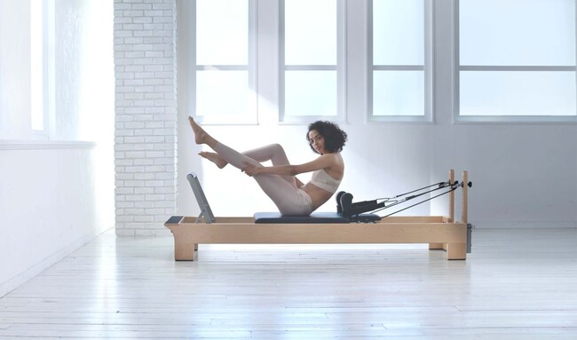 【古河市】に女性専用マシンピラティスがオープン！ピラティスK、イオン古河に5月8日開業
