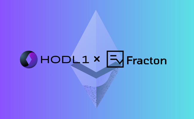 株式会社HODL1による第三者割当新株予約権の引受けに関するお知らせ