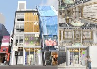2026年5月9日(土)グランドオープン　「Rodeo Drive」「BRAND OFF」が“渋谷センター街”に共同出店