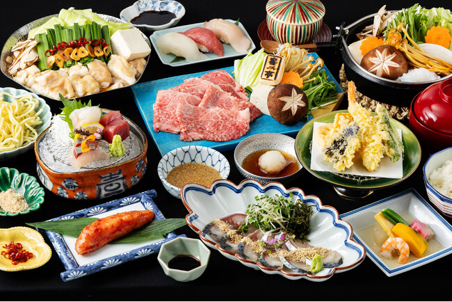 博多料理喜水亭が4月13日（月）移転リニューアルオープン！！