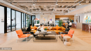オフィス写真 copyright: WeWork