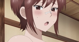 【5月3日(日)25時05分～放送！】TVアニメ『大きい女の子は好きですか？』第5話　あらすじ・先行カット公開！
