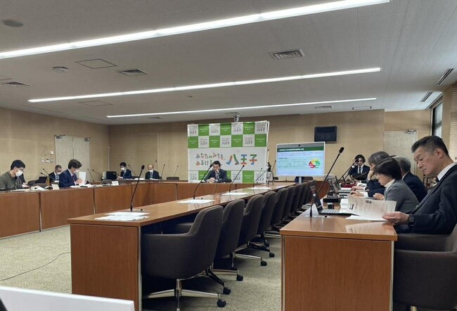 【日本金融教育支援機構と八王子市が共創】小学生から大学生までの学びの循環を実現する、金融教育プログラム創出へ