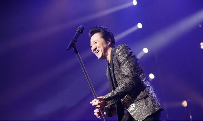 「HOUND DOG 40th+1 Anniversary LIVE First Finale LIVE&DOCUMENT」WOWOWで6月28日（日）に放送・配信決定！