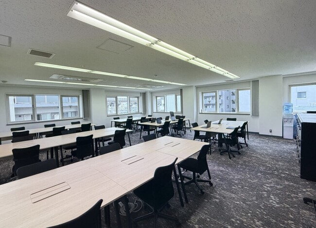 サテライトオフィス型障がい者雇用サポート付きオフィス「Canvas大宮」を利用拡大に伴い追加開設