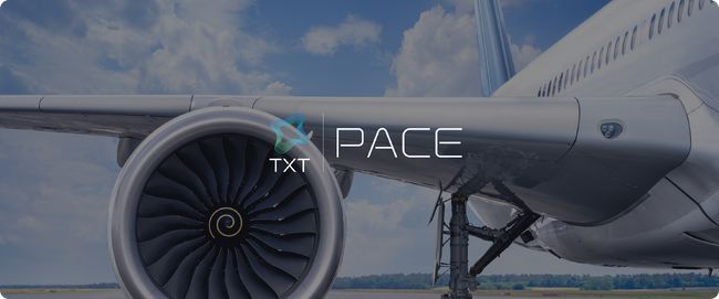 PACE Aerospace（TXT Groupグループ会社）株式会社伍拾雀堂との協業を通じ日本市場向け航空宇宙ソリューションを展開