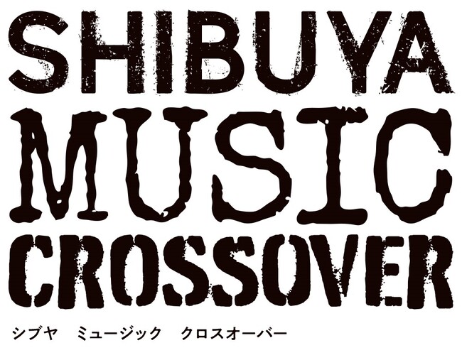 SHIBUYA MUSIC CROSSOVER 2026 #6 soraya