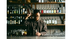 一夜限りのカクテルイベント「The Session #24 －Ethical Spirits Night－」を5/22(金)に開催