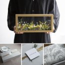 ミルフルール　美しい風景を切り取ったかのような花のインテリア