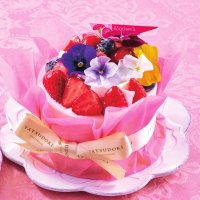 YATSUDOKI「母の日ケーキ」、全国のYATSUDOKIにて5月8日（金）より期間限定販売