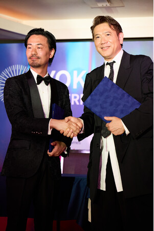 SSFF & ASIA × 横浜国際映画祭 原体験から共創へ。若き才能が世界へと羽ばたく「映像の架け橋」を共に築く、新たなパートナーシップを締結