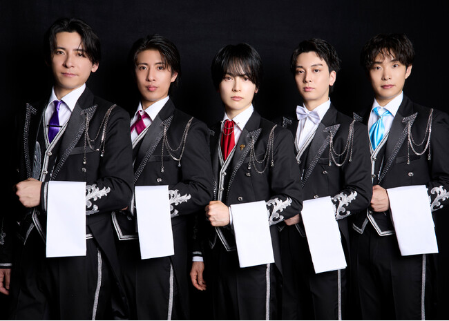 追加公演「プレデビューライブ テイスティング公演 in 浅草九劇」の緊急開催が決定！