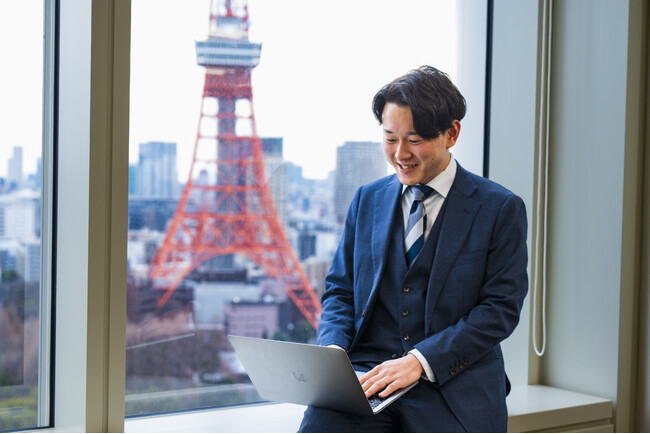 【創業5年で売上50億円・社員5名→85名】急成長企業がマイナビ転職フェア出展