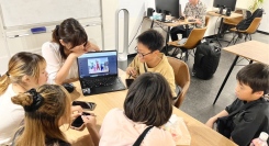 小学生から高校生までが「子ども記者」になり、地域企業の採用難・後継者不足を取材で支援豊中発の探究学習プロジェクト「豊中こども報道」導入校8校
