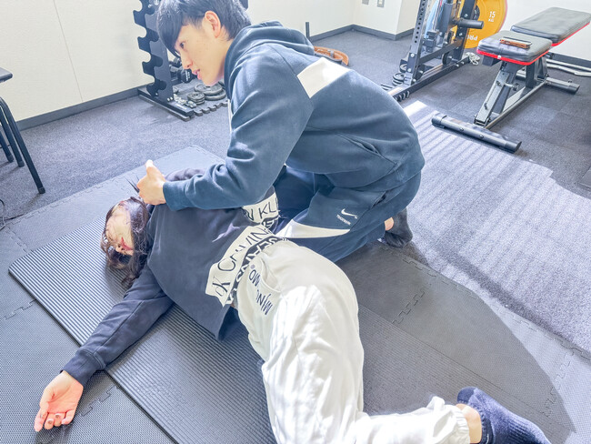 【宮城・泉区】「ほぐすだけはもう古い！」肩こり/腰痛に新アプローチ：病院で講演実績のあるリラクボディ泉東口店が根本改善を目指す！５月限定：初回の施術時間2倍キャンペーン開催中！