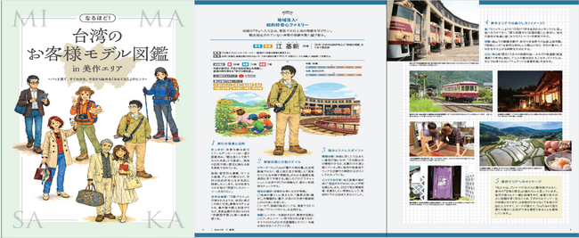 訪日インバウンドマーケティングのOnwords、台湾出身の訪日客の「ペルソナ分析レポート」を公開