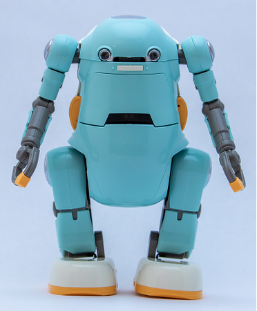 特別支援学校・学級の新たな教育をサポート！「コミュニケーションロボット無償貸し出しプロジェクト」を開始～ 2026年度 希望校募集 ～