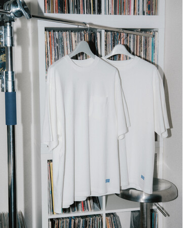 BOUTIQUE × FRUIT OF THE LOOM PACK TEEを発売