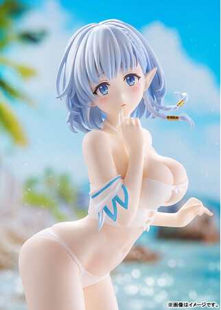 『陰の実力者になりたくて！』より、「ベータ」が「POP UP PARADE」に登場。あみあみにて予約受付中。