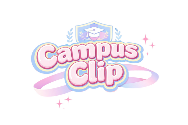 大学生が憧れるキャンパスライフを発信する新メディア『Campus Clip（キャンパスクリップ）』を始動！