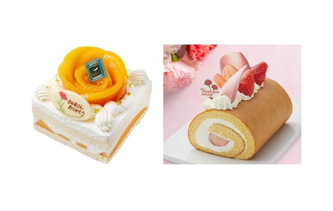 【そごう横浜店】　母の日に贈るパーソナルギフト