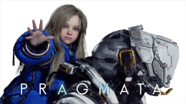完全新規IP『プラグマタ』が、発売から16日間で販売本数200万本突破！～ 独自のゲーム性と世界観、物語性が世界中のユーザーから高評価を獲得 ～