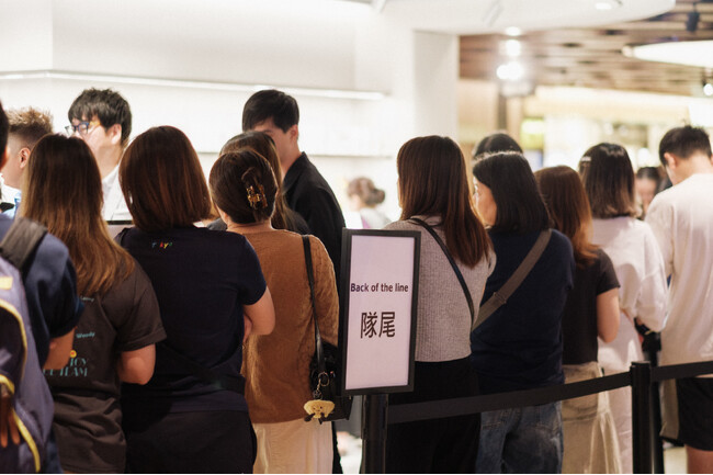 【SHIRO】5/1（金）、香港に「SHIRO K11 Musea」をオープン。ブランドの歴史に、新たな一歩を踏みしめた