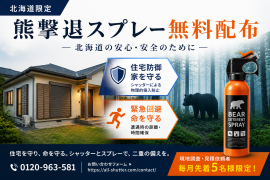 キャンペーン