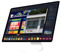 インフラ老朽化に挑む、赤外線点検業務のDXソリューション「CRITIR(クリティア)」リリース